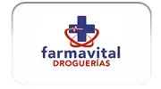 Farmavital Droguerías