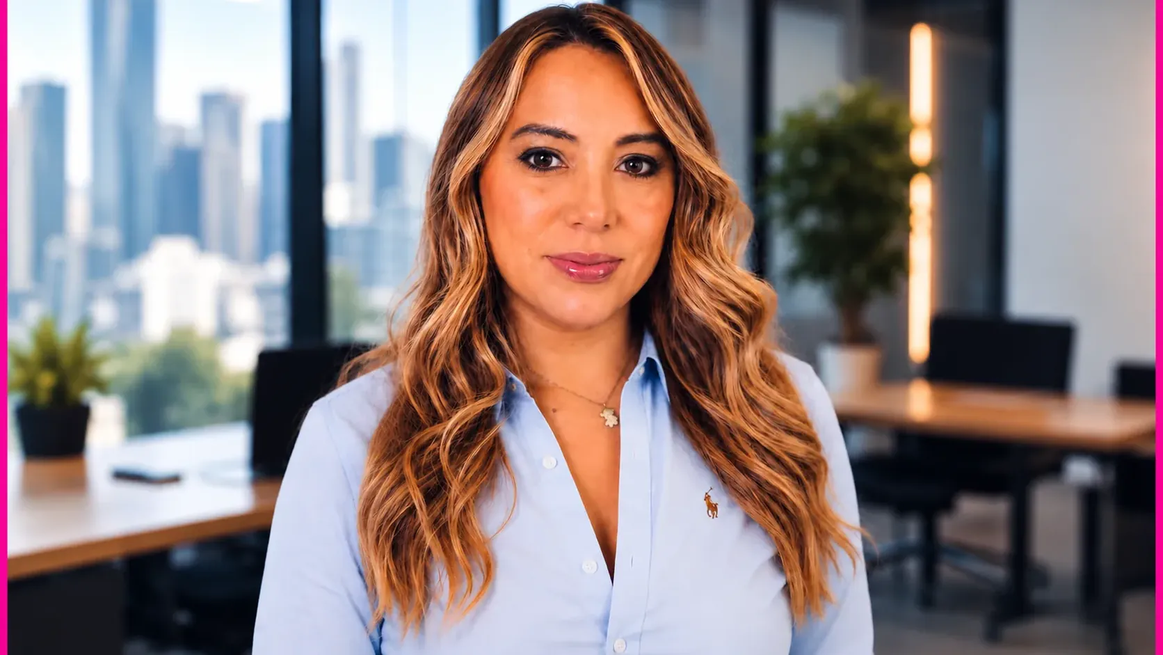 Ana Lucía Torres, Account Manager de NewGO, se incorpora al equipo para fortalecer la presencia de la empresa en Latinoamérica.