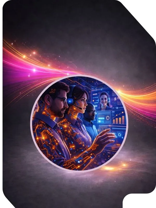 Workforce management inteligente